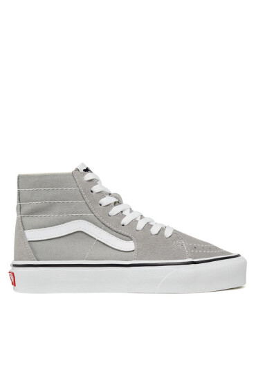 Vans Сникърси Sk8-Hi Tapered VN0A4U16IYP1 Drizzle/True White - Mera.bg