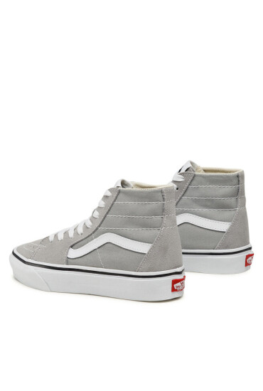 Vans Сникърси Sk8-Hi Tapered VN0A4U16IYP1 Drizzle/True White - Mera.bg