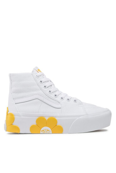 Vans Сникърси Sk8-Hi Tapered VN0A5JM1W001 True White - Mera.bg