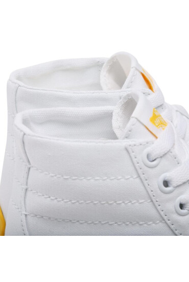 Vans Сникърси Sk8-Hi Tapered VN0A5JM1W001 True White - Mera.bg