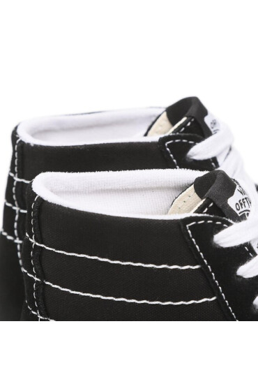 Vans Сникърси Sk8-Hi Tapered VN0A5JMKBMX1 Черен - Mera.bg
