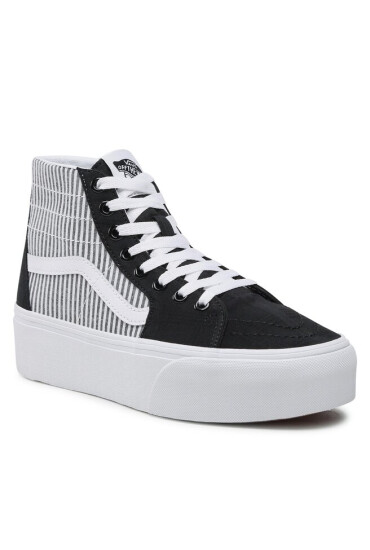 Vans Сникърси Sk8-Hi Tapered VN0A5JMKMCG1 Summer Picnic Black/White - Mera.bg