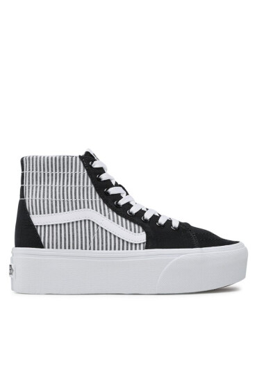 Vans Сникърси Sk8-Hi Tapered VN0A5JMKMCG1 Summer Picnic Black/White - Mera.bg