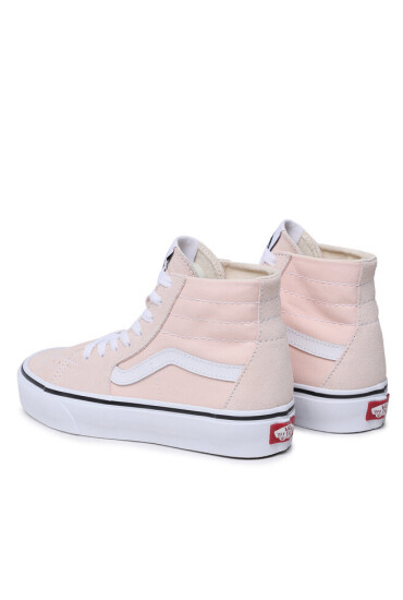 Vans Сникърси Sk8-Hi Tapered VN0A5KRUBM01 Оранжев - Mera.bg