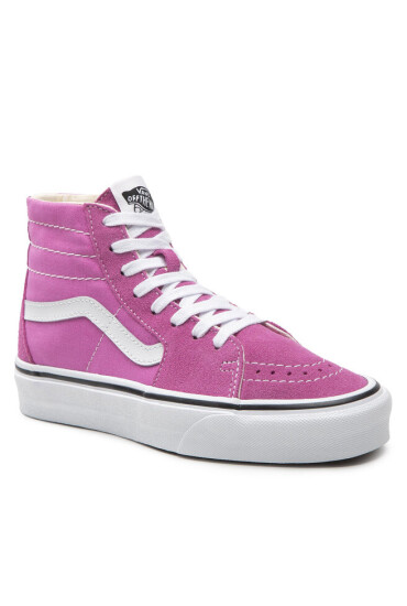 Vans Сникърси Sk8-Hi Tapered VN0A5KRUYOL1 Color Theory Fiji Flower - Mera.bg