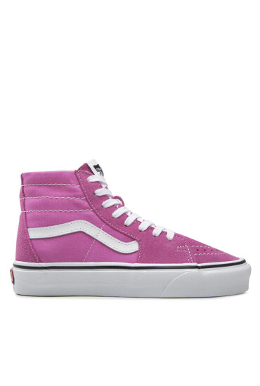 Vans Сникърси Sk8-Hi Tapered VN0A5KRUYOL1 Color Theory Fiji Flower - Mera.bg