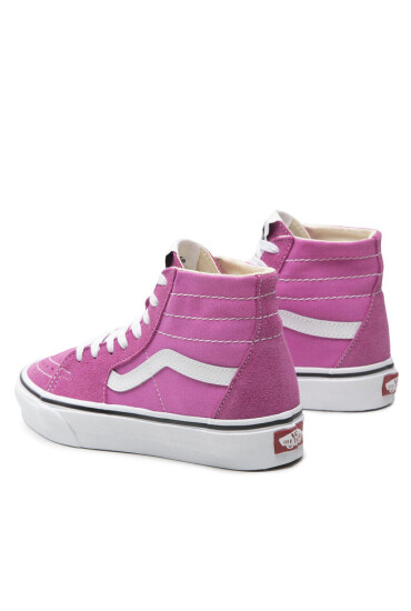 Vans Сникърси Sk8-Hi Tapered VN0A5KRUYOL1 Color Theory Fiji Flower - Mera.bg