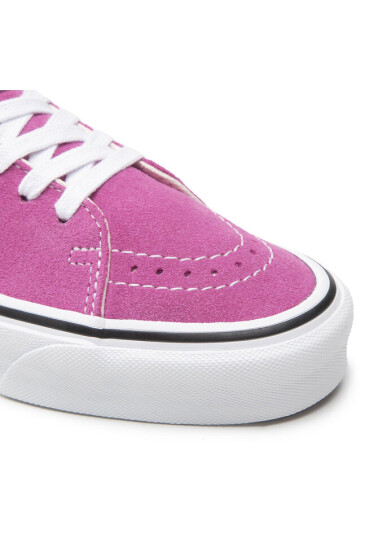 Vans Сникърси Sk8-Hi Tapered VN0A5KRUYOL1 Color Theory Fiji Flower - Mera.bg