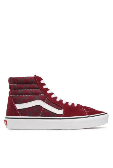 Vans Сникърси Sk8-Hi VN0005U94QU1 Monogram Port Royale - Mera.bg