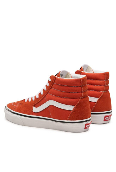 Vans Сникърси Sk8-Hi VN0005U9GWP1 Color Theory Burnt Ochre - Mera.bg