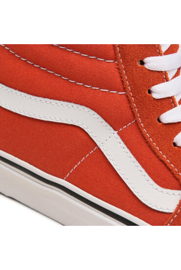 Vans Сникърси Sk8-Hi VN0005U9GWP1 Color Theory Burnt Ochre - Mera.bg