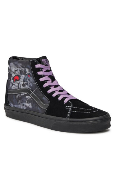 Vans Сникърси Sk8-Hi VN000BW7BKA1 Black/Black - Mera.bg