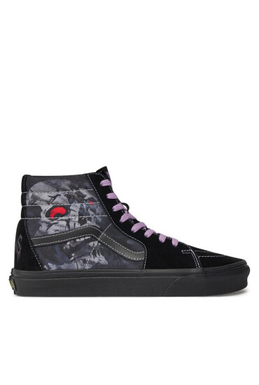 Vans Сникърси Sk8-Hi VN000BW7BKA1 Black/Black - Mera.bg