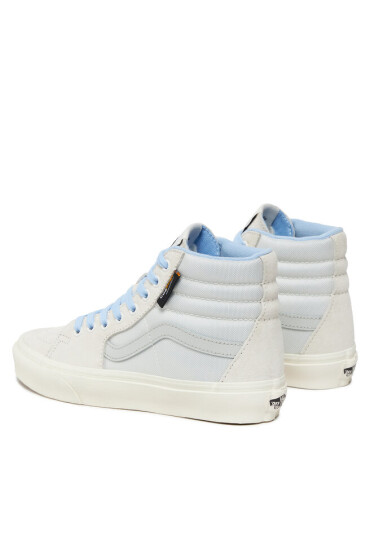 Vans Гуменки Sk8-Hi VN000BW7CCZ1 Екрю - Mera.bg
