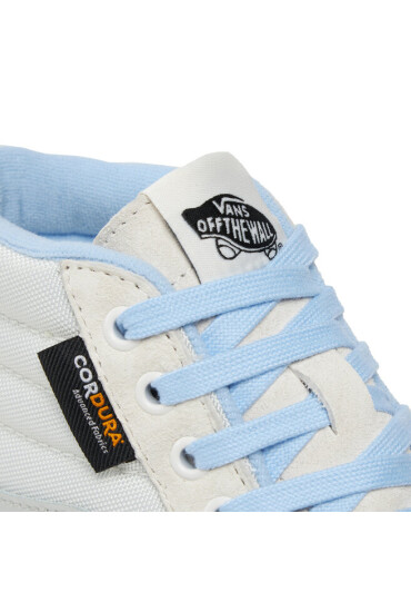Vans Гуменки Sk8-Hi VN000BW7CCZ1 Екрю - Mera.bg
