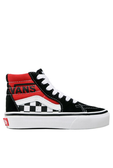 Vans Сникърси Sk8-Hi VN000D5F4581 Черен - Mera.bg