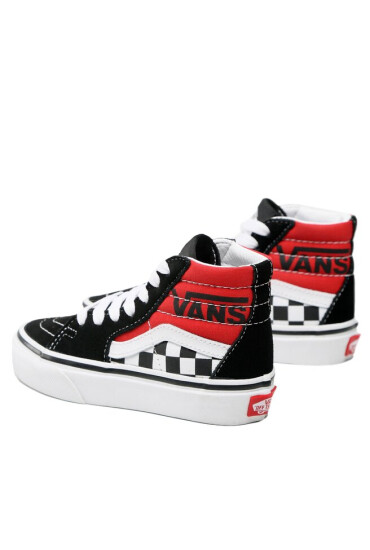 Vans Сникърси Sk8-Hi VN000D5F4581 Черен - Mera.bg