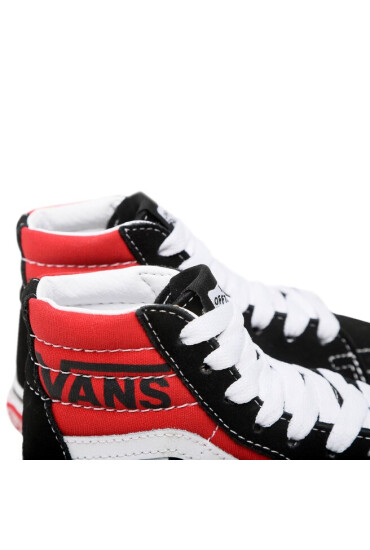 Vans Сникърси Sk8-Hi VN000D5F4581 Черен - Mera.bg