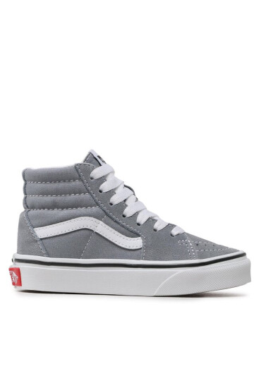 Vans Сникърси Sk8-Hi VN000D5FBM71 Сив - Mera.bg