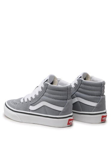 Vans Сникърси Sk8-Hi VN000D5FBM71 Сив - Mera.bg