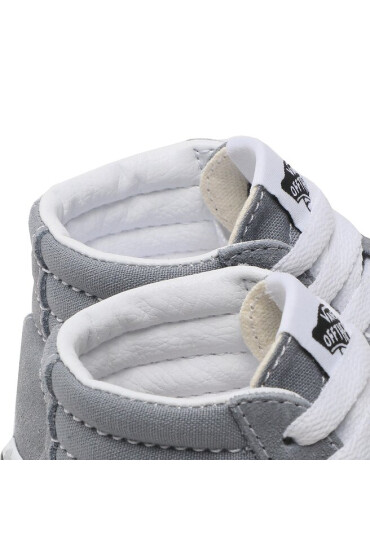 Vans Сникърси Sk8-Hi VN000D5FBM71 Сив - Mera.bg