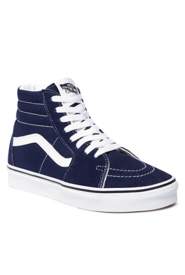 Vans Сникърси Sk8-Hi VN0A5JMJ4W61 Parisian Night/True White - Mera.bg