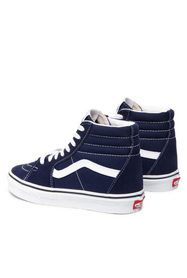 Vans Сникърси Sk8-Hi VN0A5JMJ4W61 Parisian Night/True White - Mera.bg
