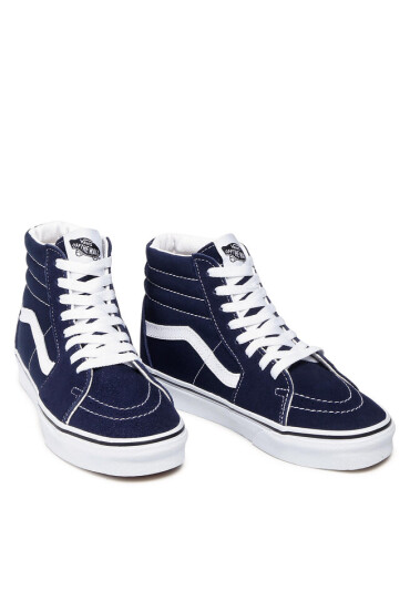 Vans Сникърси Sk8-Hi VN0A5JMJ4W61 Parisian Night/True White - Mera.bg