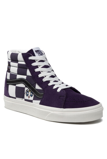 Vans Сникърси Sk8-Hi VN0A7Q5NUUS1 Pretty Guardians Sailor M - Mera.bg
