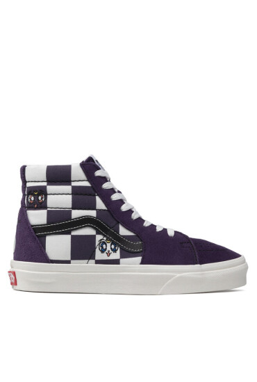 Vans Сникърси Sk8-Hi VN0A7Q5NUUS1 Pretty Guardians Sailor M - Mera.bg