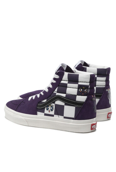 Vans Сникърси Sk8-Hi VN0A7Q5NUUS1 Pretty Guardians Sailor M - Mera.bg