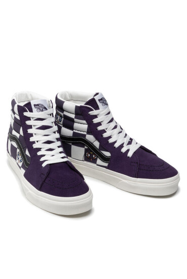 Vans Сникърси Sk8-Hi VN0A7Q5NUUS1 Pretty Guardians Sailor M - Mera.bg