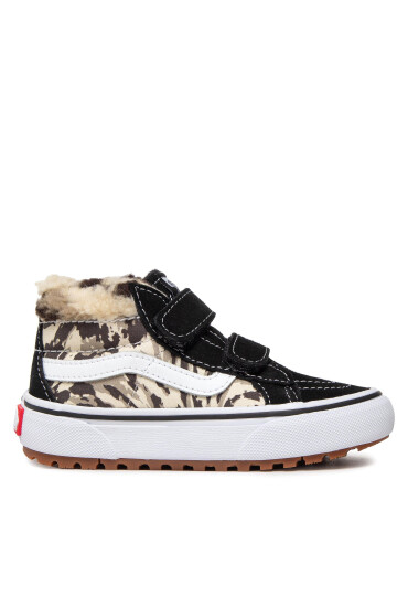 Vans Сникърси Sk8-Mid Reissu VN0A5KROBML1 Цветен - Mera.bg