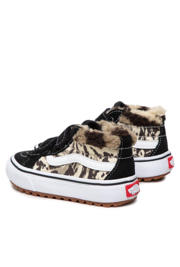 Vans Сникърси Sk8-Mid Reissu VN0A5KROBML1 Цветен - Mera.bg