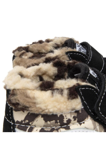 Vans Сникърси Sk8-Mid Reissu VN0A5KROBML1 Цветен - Mera.bg