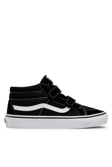 Vans Гуменки Sk8-Mid Reissue V VN0A4UI56BT1 Черен - Mera.bg