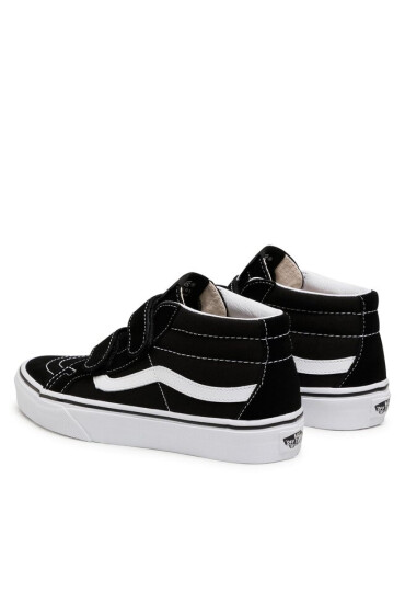 Vans Гуменки Sk8-Mid Reissue V VN0A4UI56BT1 Черен - Mera.bg