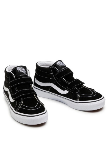Vans Гуменки Sk8-Mid Reissue V VN0A4UI56BT1 Черен - Mera.bg