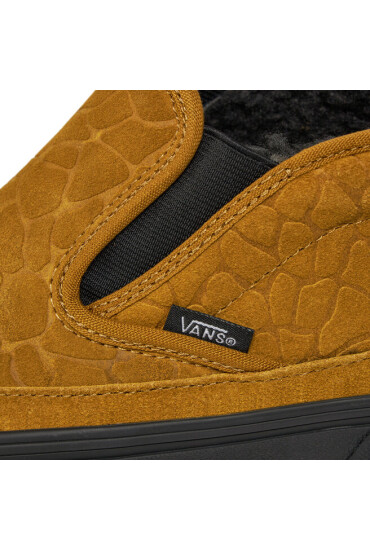 Vans Сникърси Ua Mid Slip Mte-1 VN0A5KQSY491 Brown/Black - Mera.bg