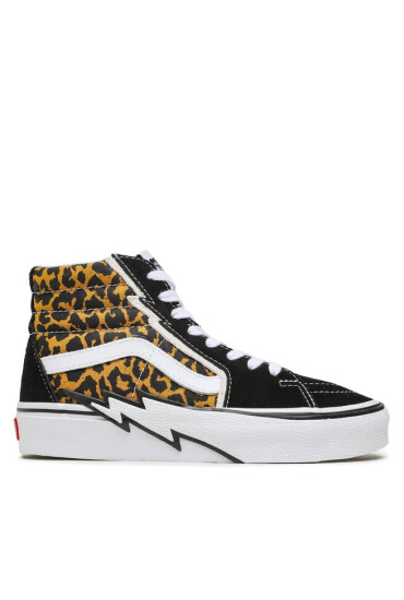 Vans Сникърси Ua Sk8-Hi Bolt VN0A5JIVBMW1 Черен - Mera.bg