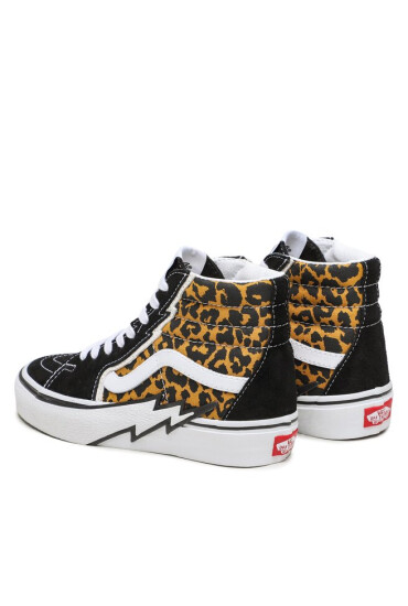 Vans Сникърси Ua Sk8-Hi Bolt VN0A5JIVBMW1 Черен - Mera.bg