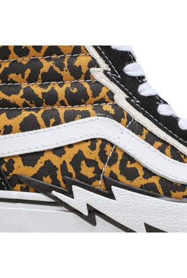 Vans Сникърси Ua Sk8-Hi Bolt VN0A5JIVBMW1 Черен - Mera.bg