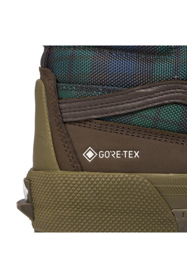 Vans Сникърси Ua Sk8-Hi Gore-Tex Mte-3 VN0A5I11BGS1 Brown/Green - Mera.bg