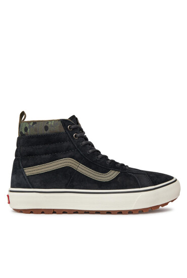 Vans Сникърси Ua Sk8-Hi Mte-1 VN0A5HZY1KP1 Black/Marshmallow - Mera.bg