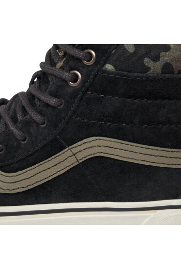 Vans Сникърси Ua Sk8-Hi Mte-1 VN0A5HZY1KP1 Black/Marshmallow - Mera.bg
