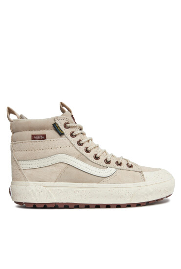 Vans Сникърси Ua Sk8-Hi Mte-2 VN0007NKBYS1 Бежов - Mera.bg
