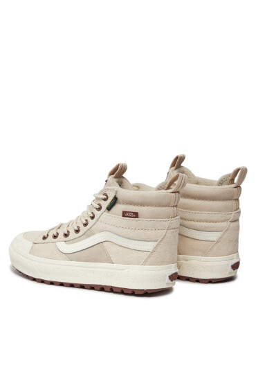 Vans Сникърси Ua Sk8-Hi Mte-2 VN0007NKBYS1 Бежов - Mera.bg