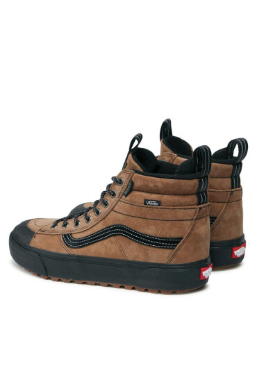 Vans Сникърси Ua Sk8-Hi Mte-2 VN0007NKFW61 Dachshund/Black - Mera.bg