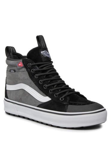 Vans Сникърси Ua Sk8-Hi Mte-2 VN0A5KYCPBQ1 Pewter/Black - Mera.bg