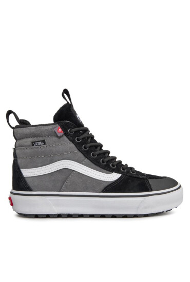 Vans Сникърси Ua Sk8-Hi Mte-2 VN0A5KYCPBQ1 Pewter/Black - Mera.bg